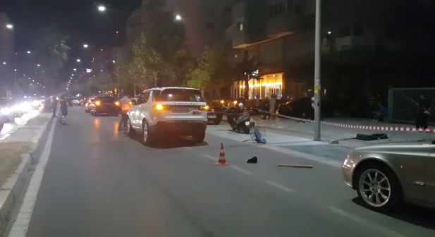 VRASJA NË DURRËS/ Ky është i riu që mbeti i VDEKUR pas një sherri të çastit
