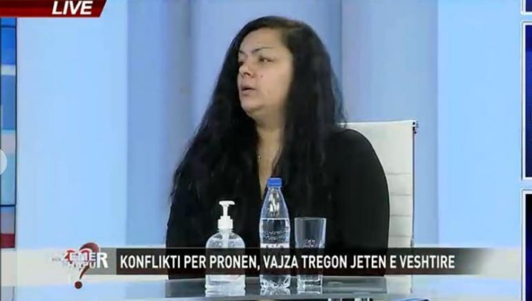 NGA DIVORCI I PRINDËRVE TEK JETIMORJA/ Dramat e 34-vjeçares: Si më dështoi martesa me burrin se pinte drogë, halla më mori shtëpinë
