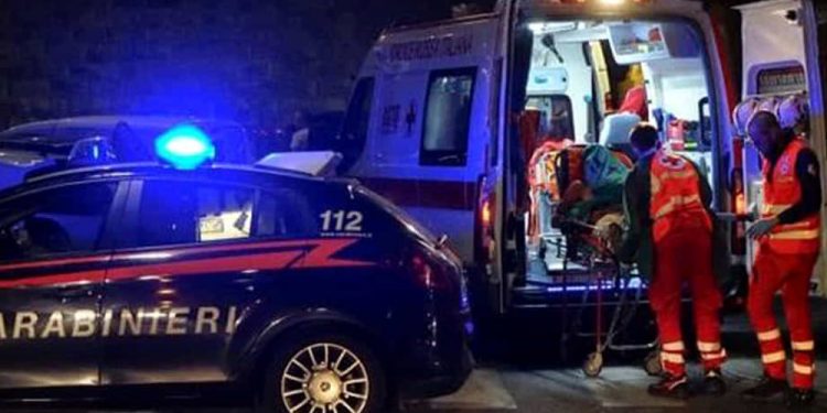 TRAGJIKE NË ITALI/ Makina përplaset me murin e varrezave, ndërojnë jetë dy të rinjtë shqiptar (EMRAT)