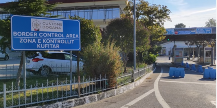 MASAT E REJA/ Greqia mbyll kufirin me Shqipërinë deri më 21 Janar