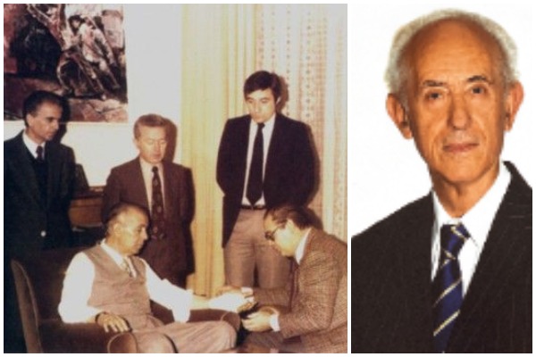 DOSSIER/ Nga rrëfimi i Bab Mysymit te frika e profesor Fejzi Hoxhës, rrëfehet kardiologu i diktatorit: Pse volli…