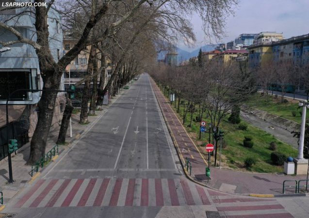MASAT ANTI-COVID/ Nga sot ndryshon orari për kufizimin e lëvizjeve. Ç’do ndodhë tani