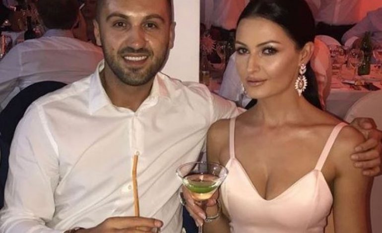 U VRA NGA I ATI/ Dalin detajet: E shoqja e kishte kapur VIKTIMËN në hotel me një…