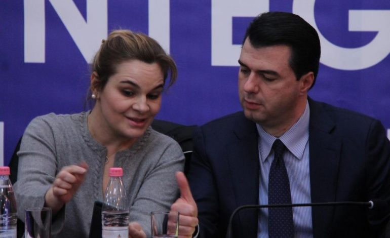 TENSIONET BRENDA OPOZITËS/ LSI kërkon postin e kryeministrit, pikëpyetje për Bashën