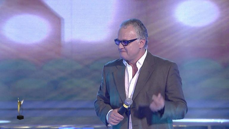 NDAHET NGA JETA KUJTIM PRODANI/ Veliaj: E deshi aq shumë Tiranën, sa nuk u lodh së KËNDUARI qytetit të tij