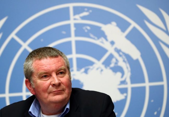 KORONAVIRUSI/ Eksperti i OBSH parashikon: Do të ketë mbi 100 mijë vdekje në javë nga COVID-19 në rang global