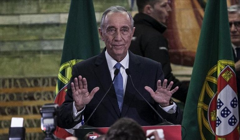 INFEKTOHET ME COVID-19/ Presidenti i Portugalisë karantinohet në banesë