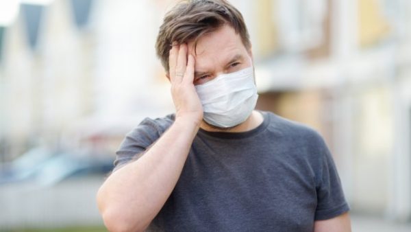 NGA TEMPERATURA E DERI TEK HUMBJA E OREKSIT/ Katër simptomat që tregojnë se do ta keni imunitetin ndaj Covid për një kohë të gjatë