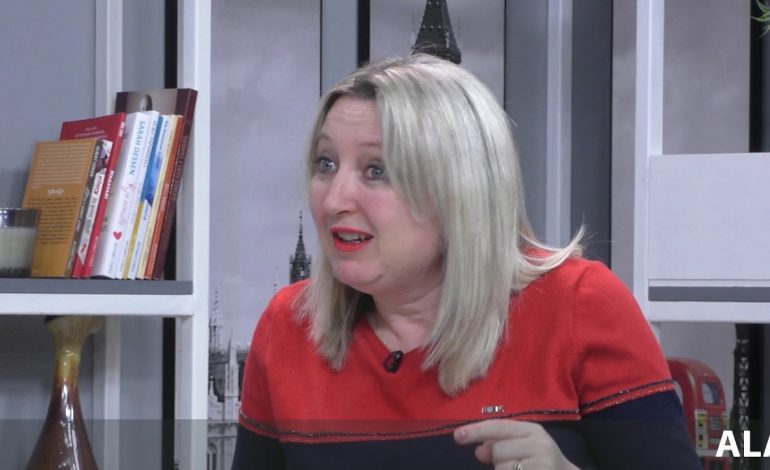 VAKSINIMI KUNDËR COVID-19/ Erinda Nelaj nga ISHP: Sot mund të kryejmë rreth 100 vaksina…r