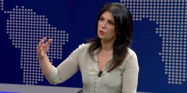 ZGJEDHJET/ Topalli tregon kushtin që ka për t’u bashkuar me Partinë Demokratike
