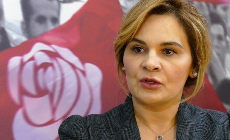HABIT Kryemadhi: Rama donte t’i bënte hile opozitës, por ka për ta ngrënë vetë