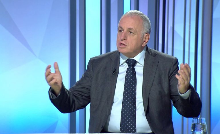 PËRHAP PANIK/ Tritan Shehu: Varianti i ri i COVID ka ardhur edhe në Shqipëri, bëhuni gati për…