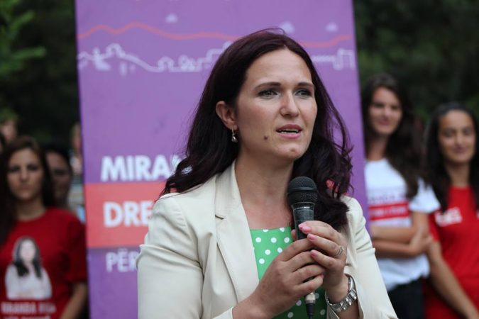 AKUZAT PËR ABUZIM ME TENDERAT/ SPAK merr në dorë dosjen e ish-kryebashkiakes Miranda Rira