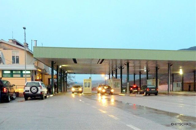 ISHTE I SHPALLUR NË KËRKIM NDËRKOMBËTAR/ Arrestohet turku sapo shkel në Shqipëri, pritet ekstradimi drejt Turkmenistanit