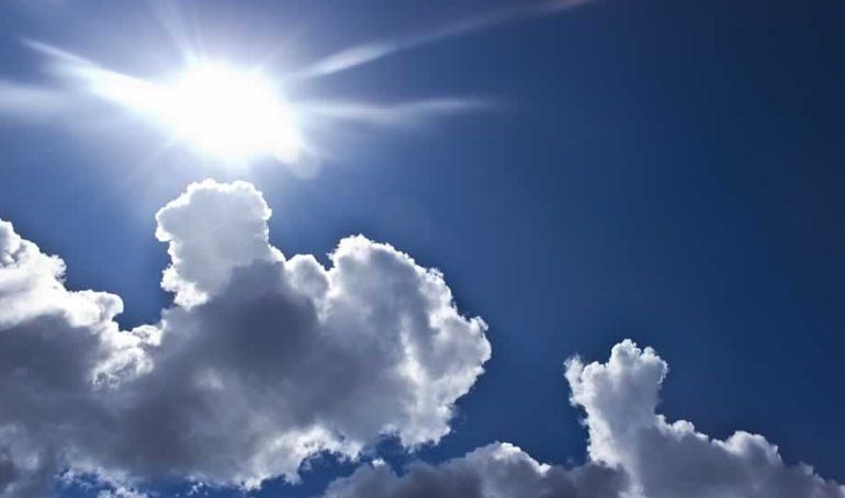 DIELL, SHI DHE PRAPË DIELL/ Luhatje të shumta temperaturash, ja parashikimi i motit për këtë fundjavë