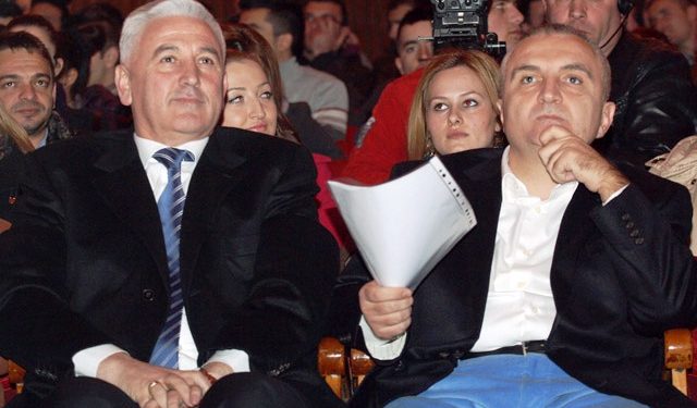 SHËNIM/ Si e përndoqi vetë LSI-ja Nasip Naçon për Reformën në Drejtësi