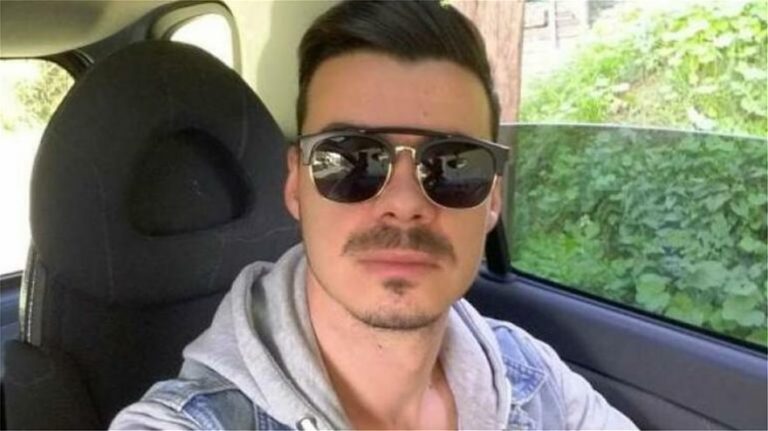 VRAU ME PLUMB NË KOKË SHQIPTARIN/ Autori ngjarjes së rëndë në Greqi dorëzohet në polici