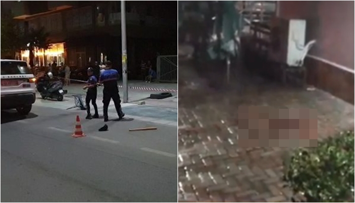EKZEKUTIMI I TË RIUT NË DURRËS/ Ngjarja dyshohet për prishjen e pazareve të drogës (DETAJET)