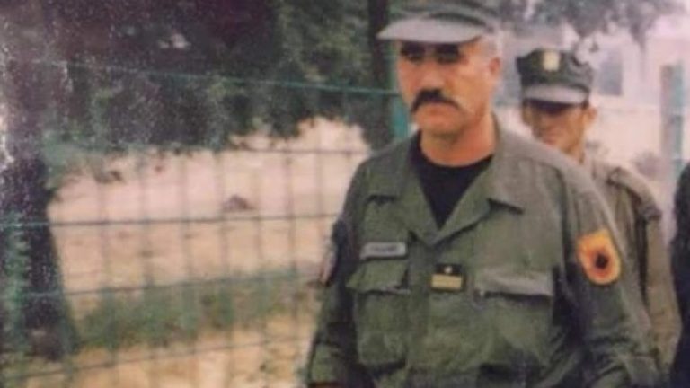E TRISHTË/ Ndahet nga jeta ish-komandanti i UÇK-së, Shefqet Paçarizi