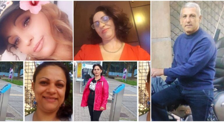 “AI MË NDOQI…”/ Detaje të reja nga tragjedia e “Astirit”. Zbulohet biseda e fundit e motrave para se të vriteshin