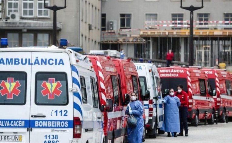 KORONAVIRUSI/ Shifrat dramatike: Vendi europian vetëm me 7 shtretër të lirë COVID