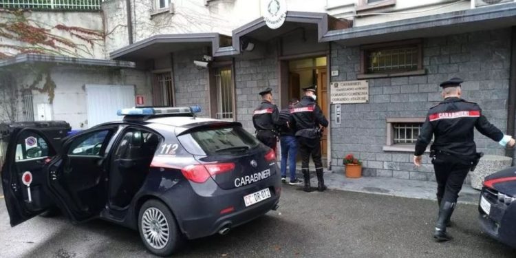 DO KTHEHESHIN NË…/ Si u kapën DY hajdutet shqiptarë tek BERBERI një ditë para…
