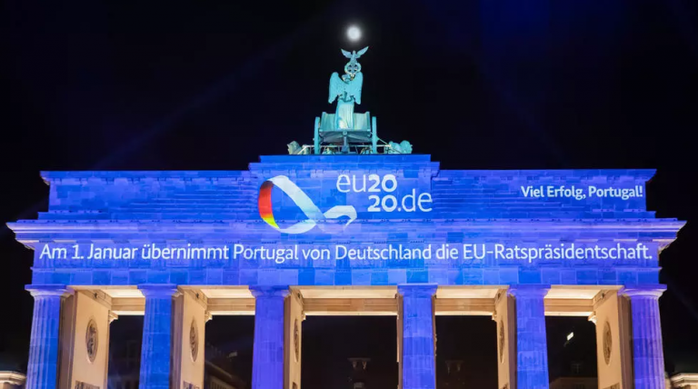 “KOHA PËR TË DHËNË”/ Portugalia merr nga Gjermania presidencën e Këshillit të BE, nga pandemia tek migrim