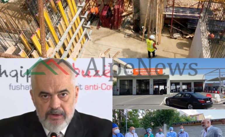 PUNËT E MIRA/ Vendimet e 2020 që pritet të “marrin JETË” në 2021, nga VAKSINAT tek RINDËRTIMI e PAGAT
