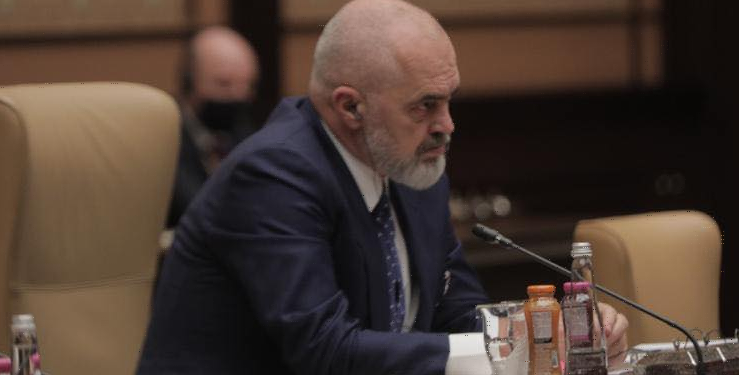 LAJM I MIRË/ Nga vizita në Athinë, Rama siguron disa doza vaksine kundër COVID-19