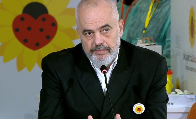 NDËRTIMI I SPITALIT TË FIERIT/ Rama i prerë: U them banorëve se s’është për diskutim por zbatim