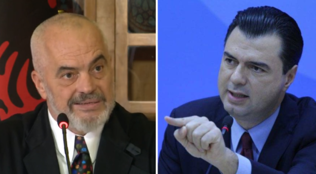 BASHA PËRDOR POLITIKISHT VIDEON E ELVIS NAÇIT TË 2018-ËS/ Rama e publikon bashkë me reagimin e kryefamiljarit: Do ta hedh në gjyq, abuzoi