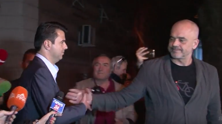 DIVERSIONI/ A ka një pakt sekret Rama-Basha, për shkrirjen e LSI-së?