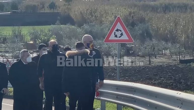 RAMA SHKON NË FIER/ Zbulohet zona ku do të ndërtohet spitali i ri i këtij qyteti (VIDEO)