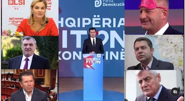 IRONIZON BASHËN/ Rama: Kush ta hajë ta hajë, lëre se ç’thotë tabela e shumëzimit (VIDEO)