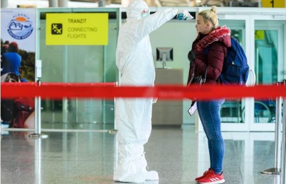 RINASI/ “Nënë Tereza” konfirmon 15 fluturime për të dielën