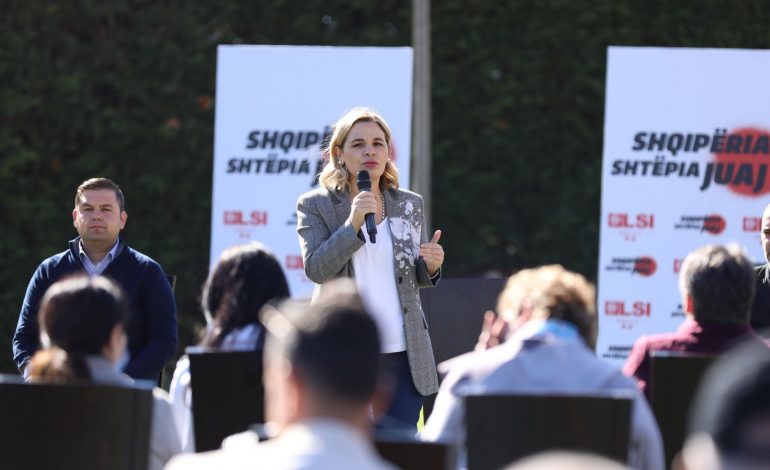 TË GJITHË E “REFUZOJNË” LSI/ Partia e Kryemadhit pritet të dalë E VETME në zgjedhjet e 25 prillit