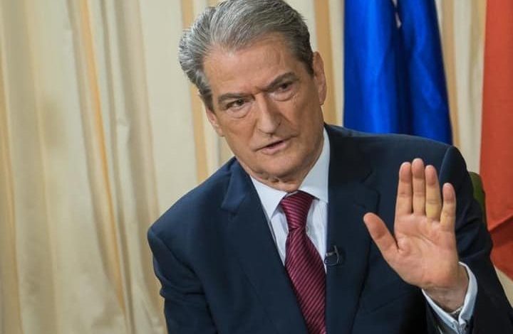 HABIT Berisha: Edhe mua duan të më mbyllin Facebook-un si Donald Trump se i kam TMERRUAR por…
