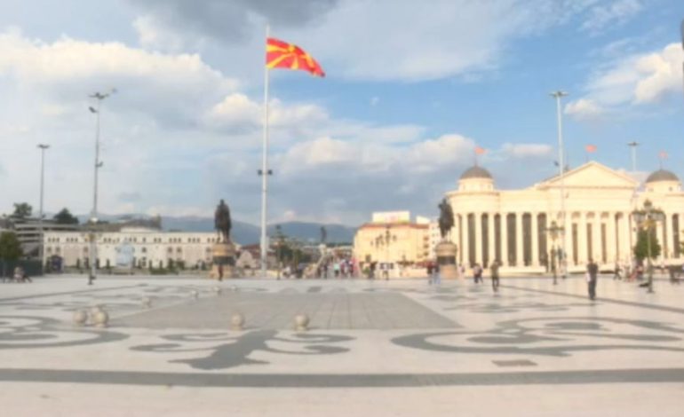 KORONAVIRUSI/ Konfirmohet viktima e parë me variantin anglez në Maqedoninë të Veriut