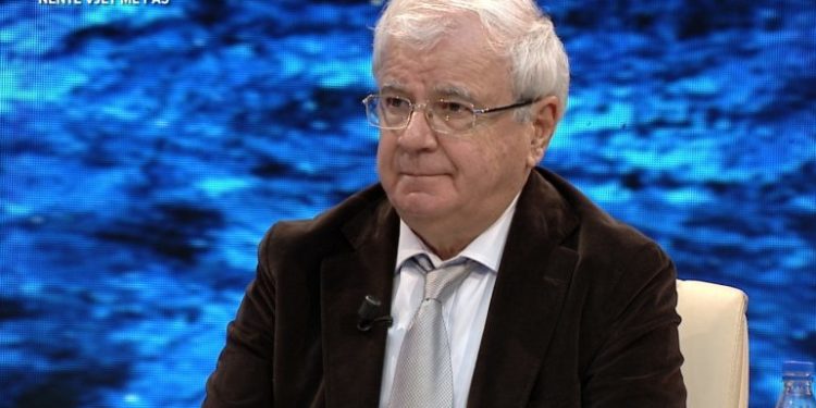 ZGJEDHJET E 25 PRILLIT/ Ngjela bën PARASHIKIMIN: Ja pse PD nuk do FITOJ