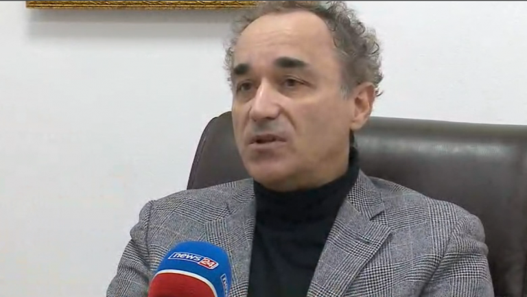 “KA TENDECË TË RËNIES SË RASTEVE”/ Mjeku Stroni: Nëse ke antitrupa je i mbrojtur për një periudhë, por…