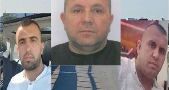 VRASJA E VËLLEZËRVE HAXHIA/ Flasin familjarët: Talo Çela ka qëndruar në shtëpinë tonë, jetonte me qira tek ne
