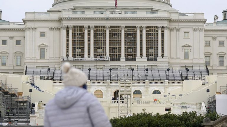 INAGURIMI I JOE BIDEN SI PRESIDENT/ Ja dy këngëtaret me famë botërore që do performojnë