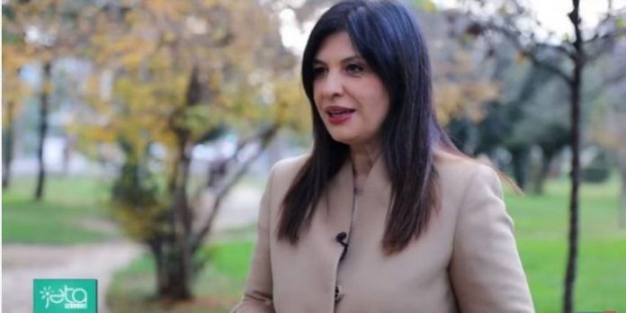 “FTESË” MEDIUT/ Topalli: Nëse është kundër tre liderëve, të bashkohet. Me Patozin…