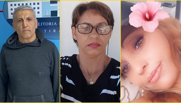 DALIN DETAJE TË REJA/ Dy motrat e vdekura dhe Përparim Ademi, janë arrestuar për prostitucion në Selanik