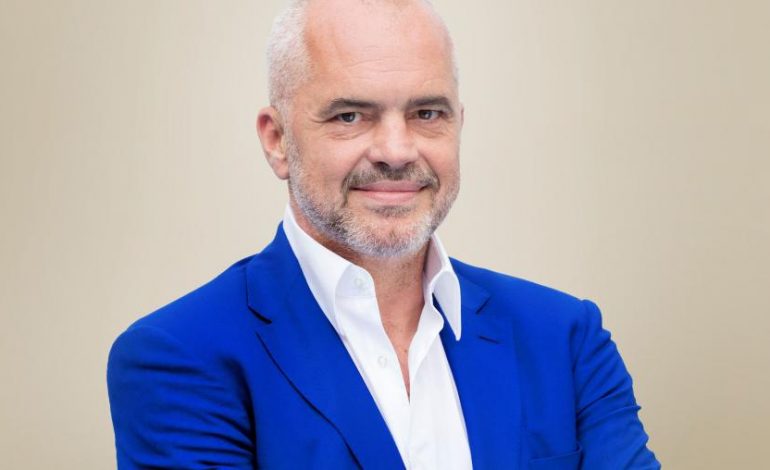 I PARI PËR POSTIMET NË FACEBOOK/ Kryeministri Rama “shpallet” lideri i katërt më i ndjekur në Evropë në 2020-ën
