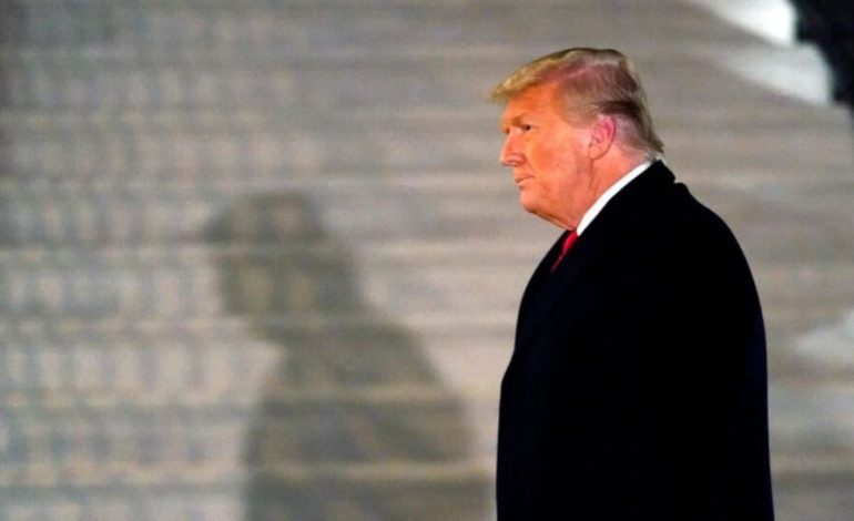 SHBA/ Donald Trump dhe vendi pas gjyqit në Senat. Çfarë pritet të ndodhë?