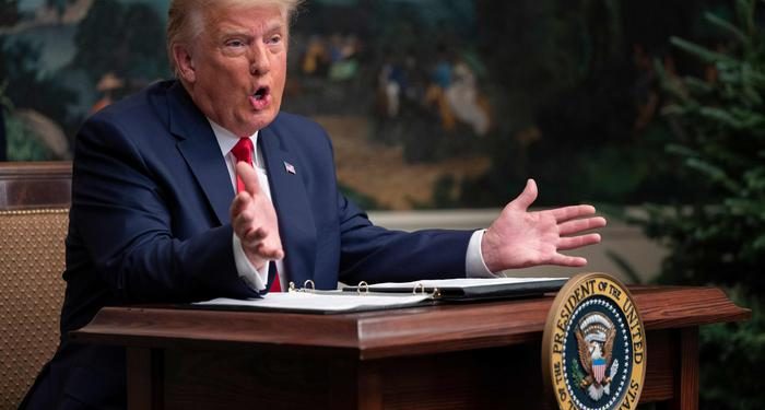 SHBA/ Gjyqi ndaj ish-presidentit Trump: Përplasje mes senatorëve republikanë