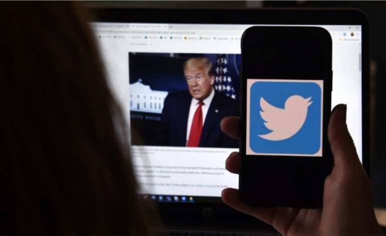 BIEN AKSIONET/ Pezullimi i llogarisë së Trump i kushton kompanisë Twitter