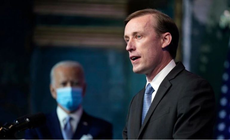 SHBA/ Administrata e Biden i sheh të gërshetuara politikën e jashtme dhe të brendshme