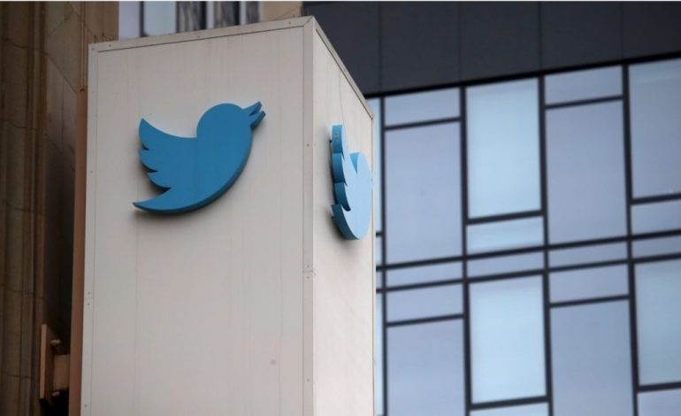 KISHTE POSTUAR PËRMBAJTJE QË MBRONTE…/ Twitter bllokon llogarinë e Ambasadës së Kinës në SHBA
